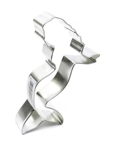 Mermaid Cookie Cutter