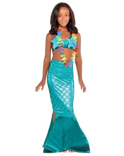 Mermaid Costume Medium
