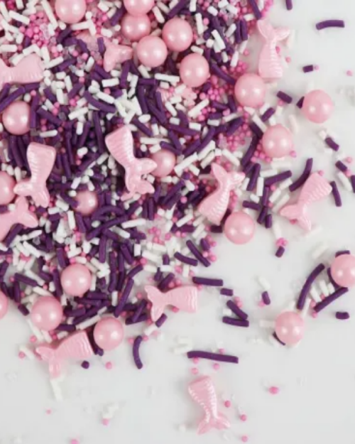 GoBake Sprinkle Medley – Mermaid Dream
