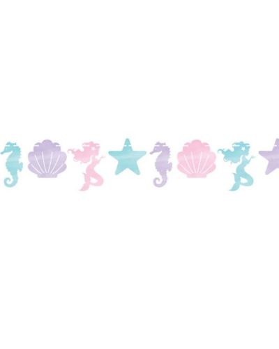 Mermaid Shine Garland