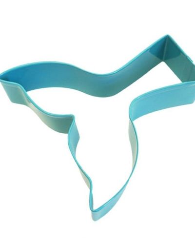 Mermaid Tail Cookie Cutter