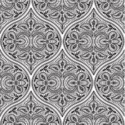 Caking It Up – Mesh Stencil Aria