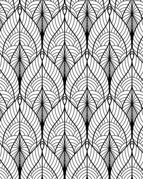 Caking It Up – Mesh Stencil Florence