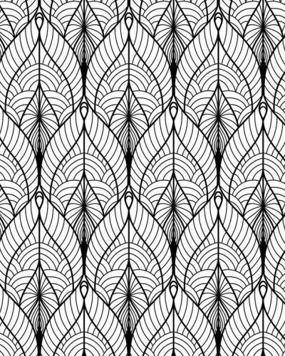 Caking It Up – Mesh Stencil Florence