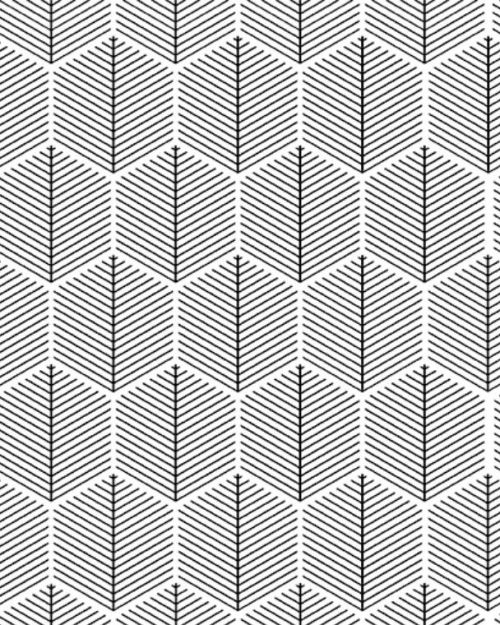 Caking It Up – Mesh Stencil Quill