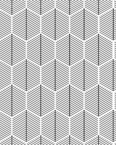 Caking It Up – Mesh Stencil Quill