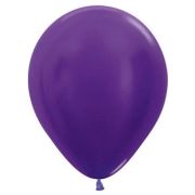 Purple Balloon – Single