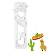 Impression Cutter Set – Mexican