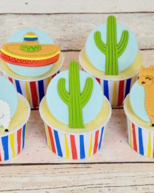 Impression Cutter Set – Mexican