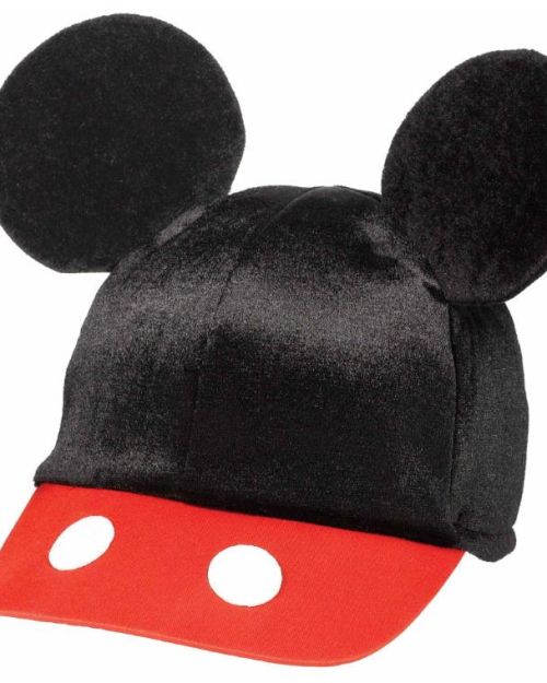 Mickey Mouse Deluxe Hat