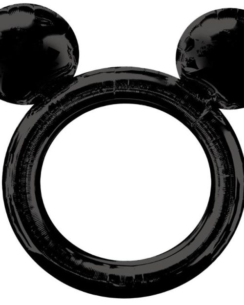 Mickey Mouse Ears Frame Balloon