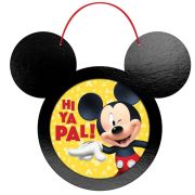 Mickey Mouse Forever Frame Kit