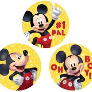 Mickey Mouse Forever Frame Kit
