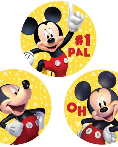 Mickey Mouse Forever Frame Kit