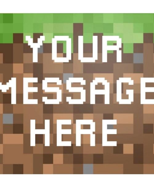 Edible Icing Image – Pixels A4