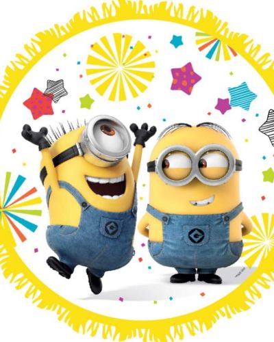Despicable Me Pinata