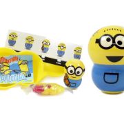 Minions Candy Wobblerz