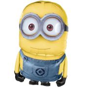 Minion Airwalker Foil Balloon