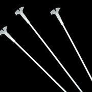 Mini Balloon Stick & Cup