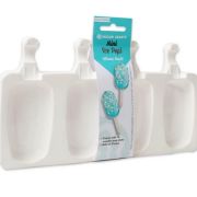 Mini Ice Pops Silicone Mould