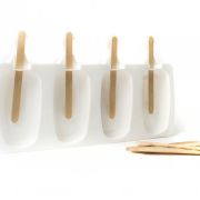 Mini Ice Pops Silicone Mould