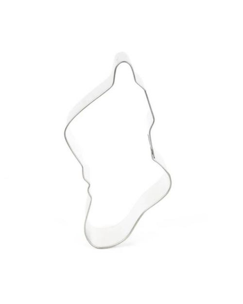 Mini Cookie Cutter – Christmas Stocking