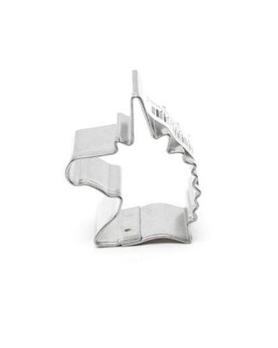 Mini Cookie Cutter – Unicorn