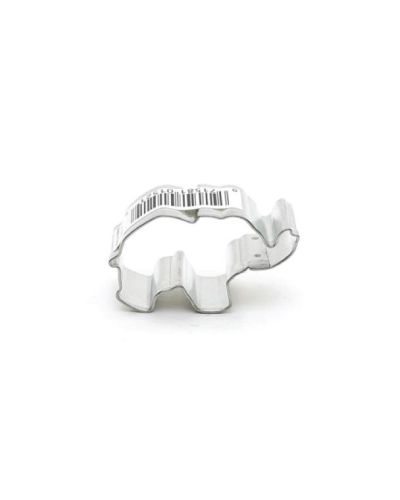 Mini Cookie Cutter – Elephant