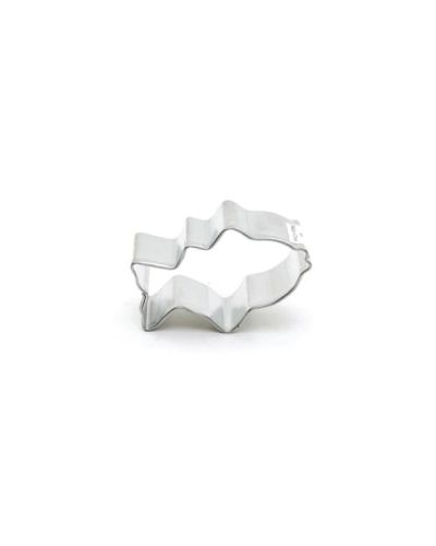 Mini Cookie Cutter – Fish