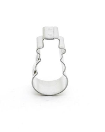 Mini Cookie Cutter – Snowman