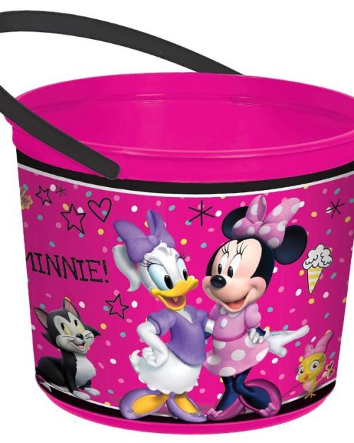 Minnie Mouse Favour Container