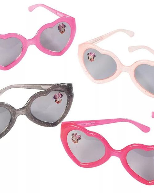 Minnie Forever Glasses