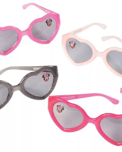 Minnie Forever Glasses