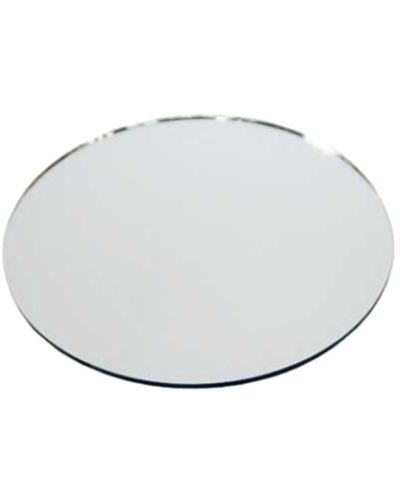 Mirror Centrepiece Round 315mm – 10pce