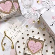 Miss to Mrs – Embosser