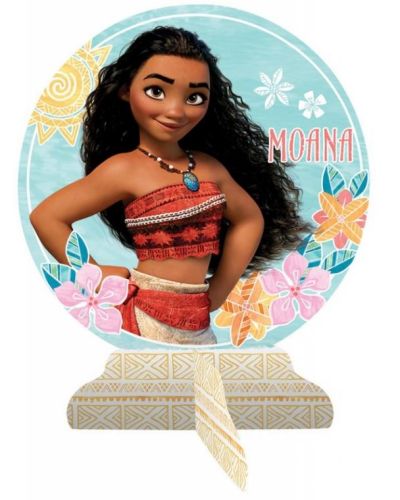 Moana Table Centrepiece