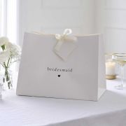 Modern Luxe Bridesmaid Gift Bag