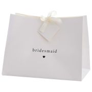 Modern Luxe Bridesmaid Gift Bag