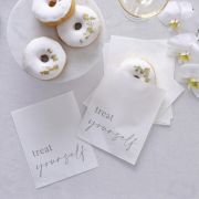 Modern Luxe Treat Bags 20pk