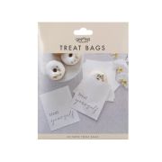 Modern Luxe Treat Bags 20pk