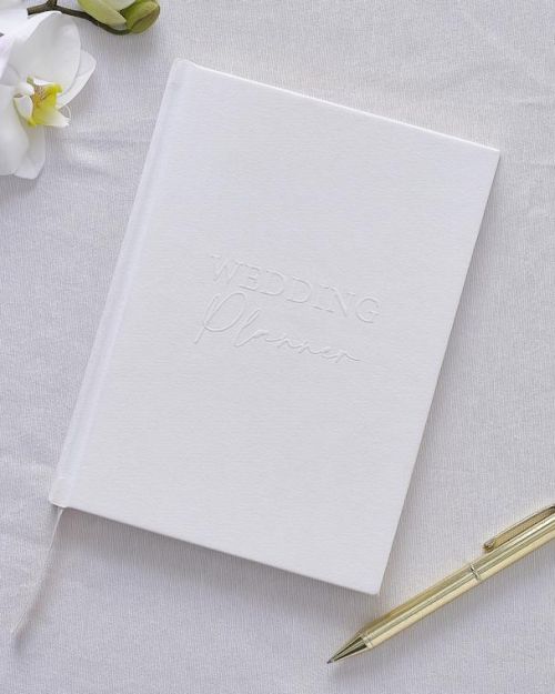 Modern Luxe Wedding Planner