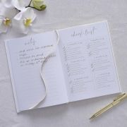Modern Luxe Wedding Planner