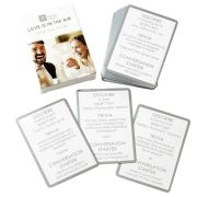 Modern Romance Wedding Trivia