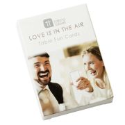 Modern Romance Wedding Trivia