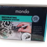 Mondo Airbrush System