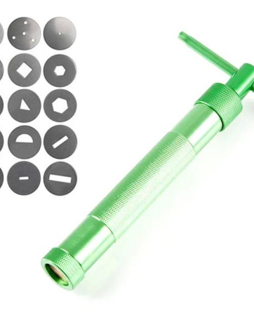 Mondo Fondant & Gum Paste Extruder