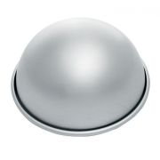 Mondo Hemisphere Pan 6in