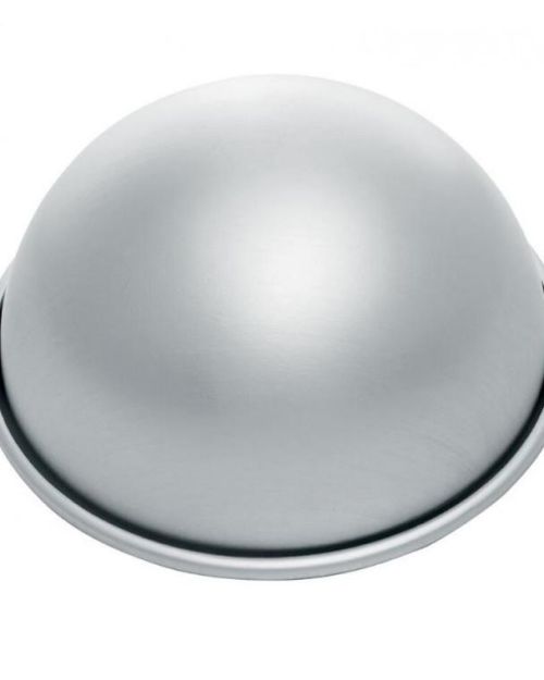 Mondo Hemisphere Pan 8in