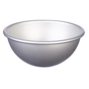 Mondo Hemisphere Pan 6in