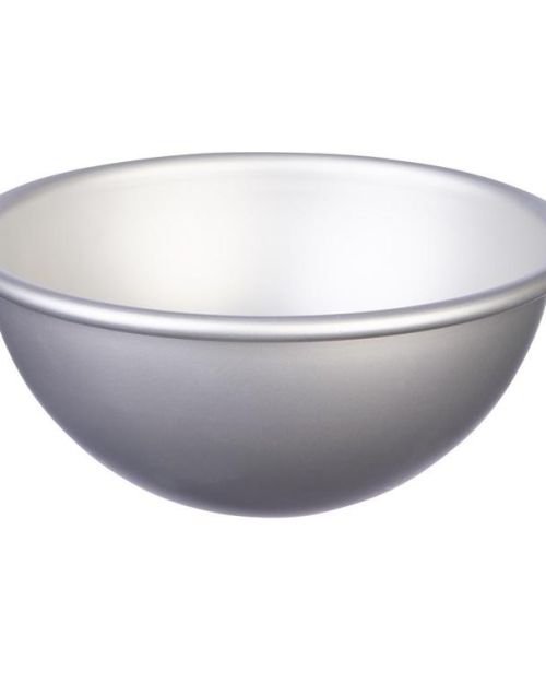 Mondo Hemisphere Pan 6in